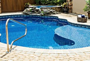 Maintenance Of Pool Liners