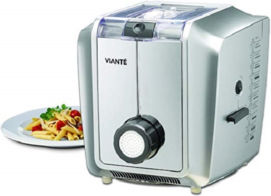Viante CUC-25PM Pasta Machine