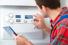 A Guide to Boiler Servicing