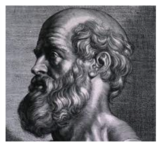 Have you heard of Hippocrates?
