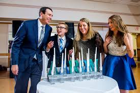 How to Prepare For a Bar Mitzvah