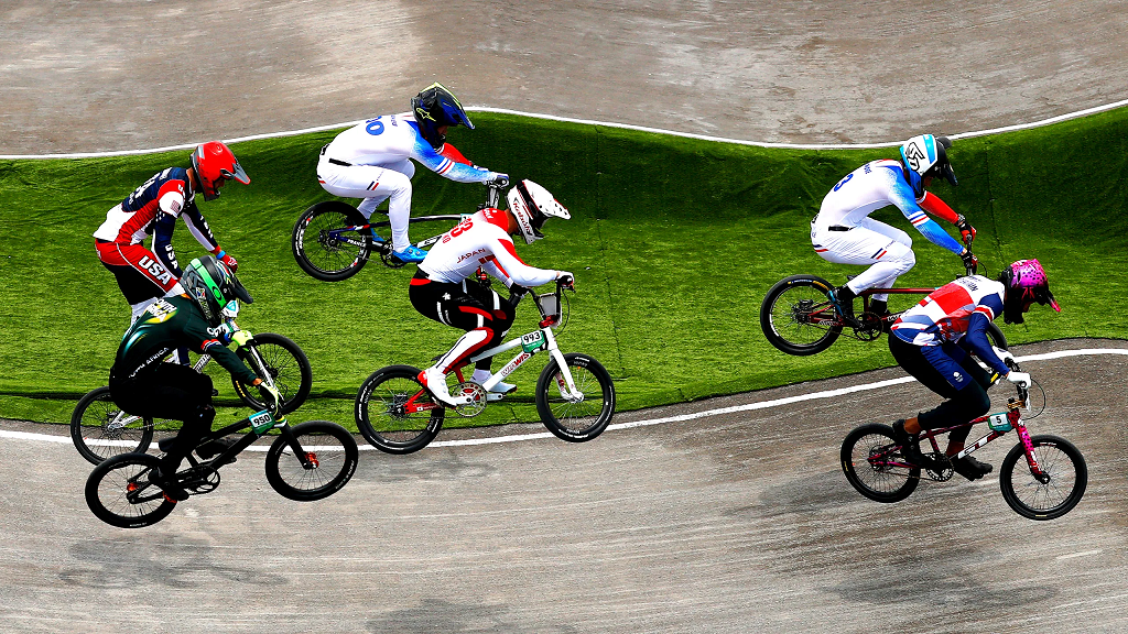 Is BMX Still Popular :Unveiling the Thriving Trends Within BMX