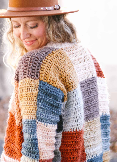Crochet blanket ideas to try