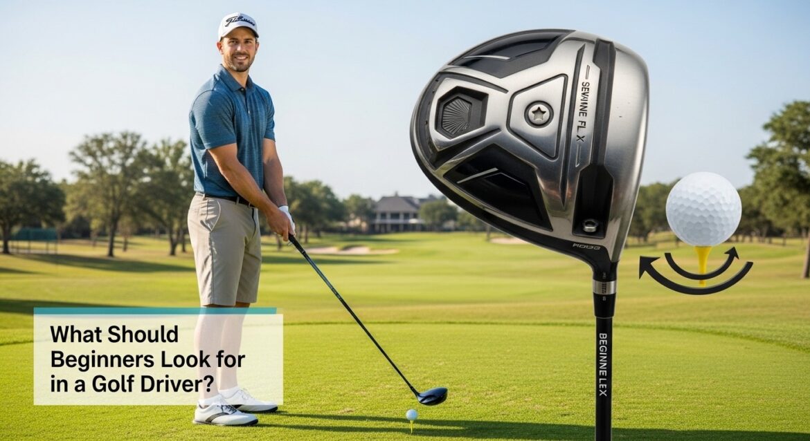 Why a 10-Club Golf Set Is Perfect for Beginners