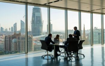 How to choose a European events agency: Discover why Spain is a strategic hub for global brands, offering top-tier venues, expert logistics, and creative flair.