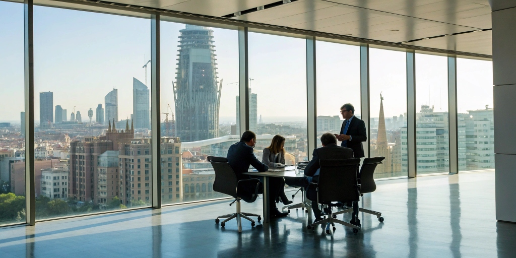 Choosing an Events Agency in Europe: Why Spain is a Strategic Hub for Global Brands