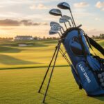 How long should an affordable golf bag for beginners last