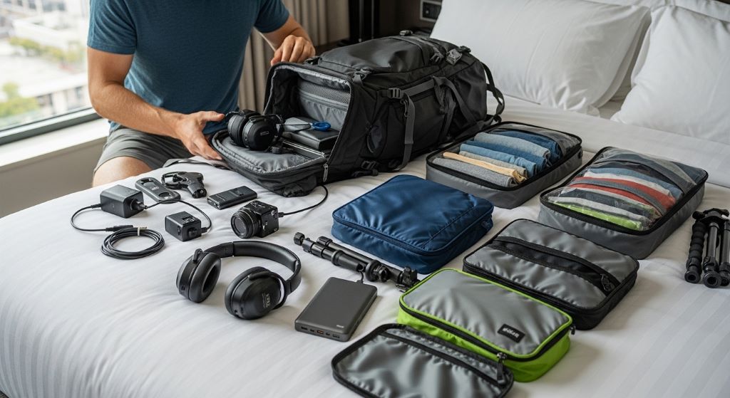 How to Discover Unique Gift Ideas for Male Travelers