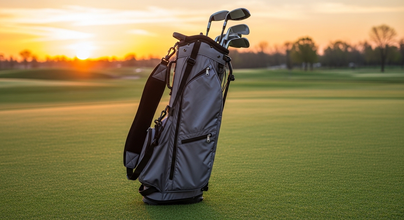 Do I need a waterproof bag as a beginner