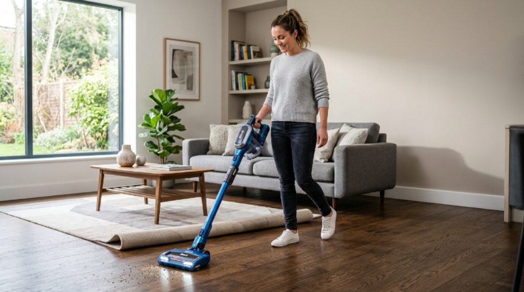 How to Find the Best Deals on Shark Vacuum Cleaners in 2026