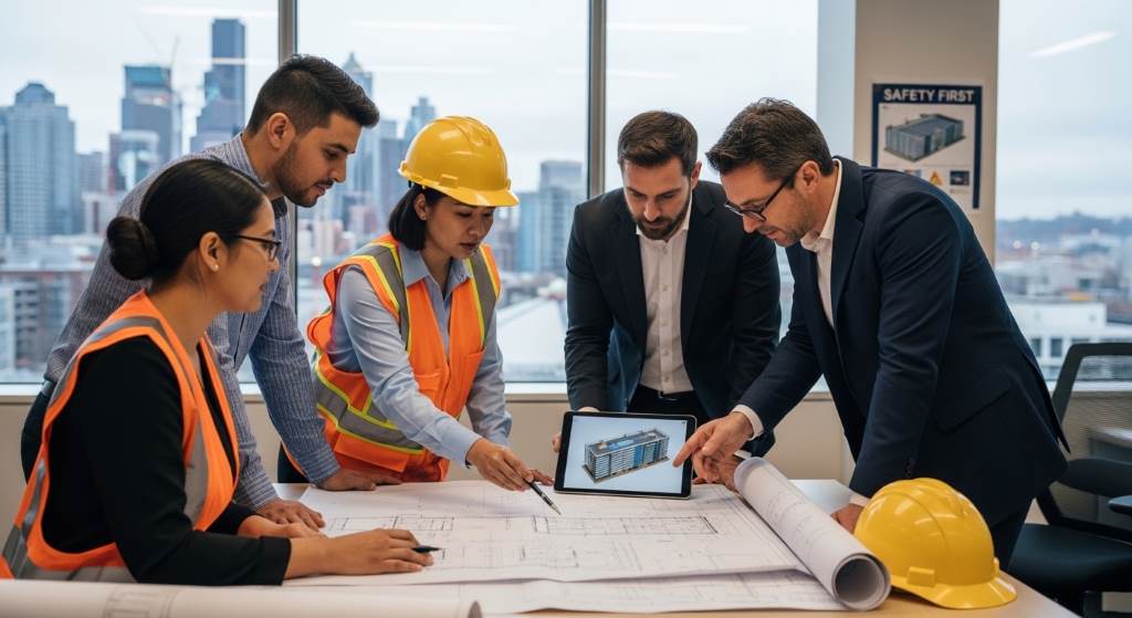 Why Seattle, WA Engineering Firms Are Investing in Safer Worksite Planning