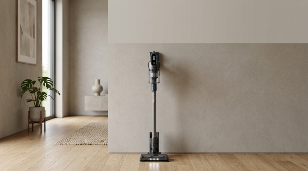 Sick of Hair-Clogged Vacuums? Here’s the Better Solution