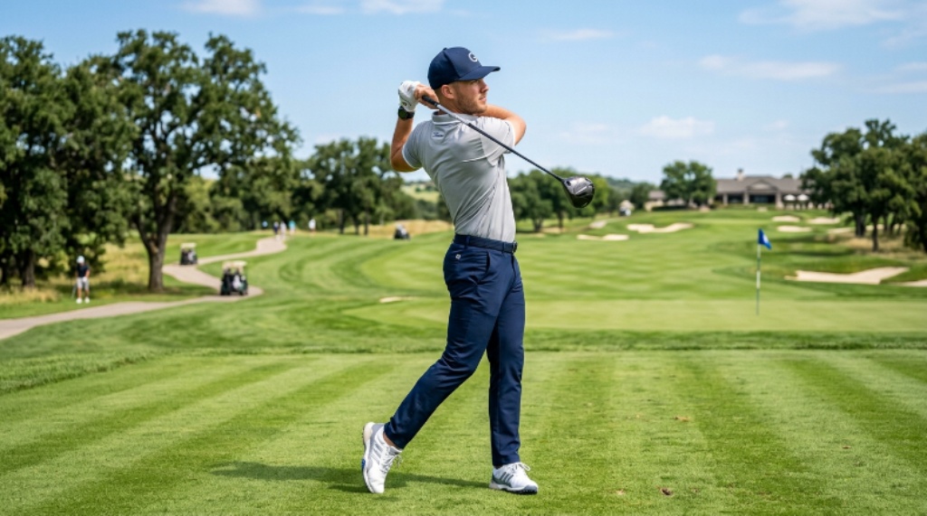 Stylish Golf Accessories Every Modern Golfer Should Own