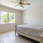 Dust mite prevention steps inside a Tampa Florida bedroom