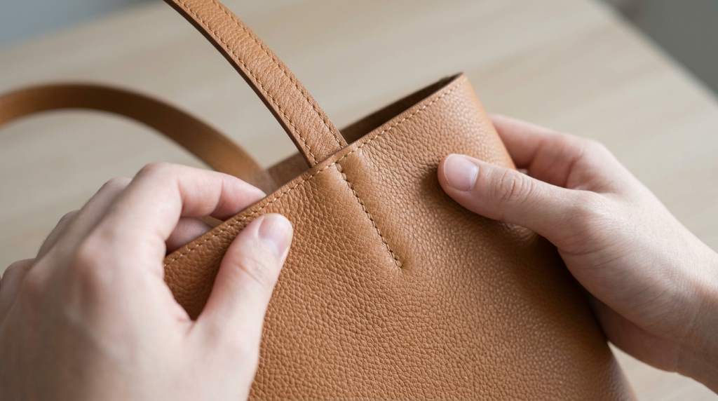 Luxury handbag hardware quality comparison guide