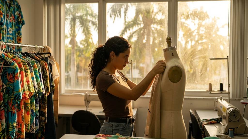 Why Miami, FL Creators Miss Major Runway Events