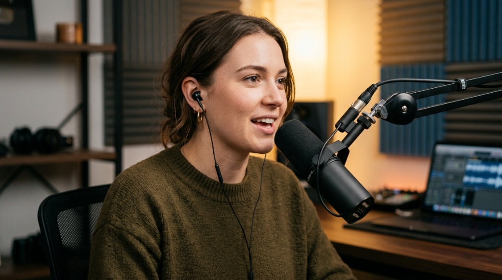 How to Get Pro Audio with Cheap Headsets