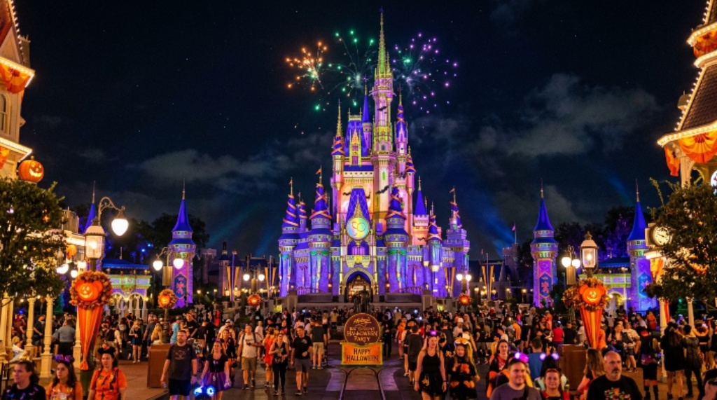 Mickey’s Not-So-Scary Halloween Party 2026: The Ultimate Halloween Guide