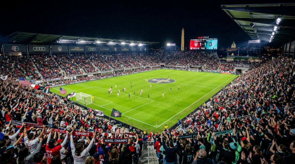 NWSL Championship 2026: Complete Schedule, Tickets, Teams, Venue and Guide