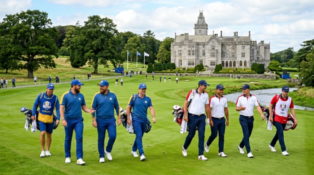 Ryder Cup 2027 Complete Guide: Tickets, Teams, Schedule and More